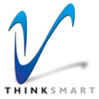 Think Smart VFX logo - Similar company to Fix It In Post Studios