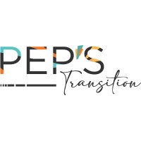 Pep's Transition logo - Similar company to Goaland