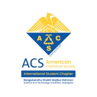 ACS Student Chapter, GSTU logo - Similar company to Acs Student Chapter, University Of Chittagong