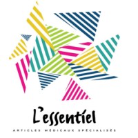 L'Essentiel27 Matériel Médical logo - Similar company to Preapharm