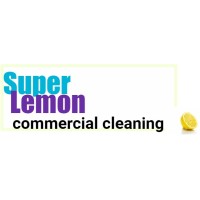Super Lemon Commercial Cleaning logo - Similar company to Swel Janitorial Group