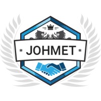 Johmet Publishing logo - Similar company to High Value Publishing