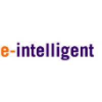 e-intelligent logo - Similar company to Einteligent