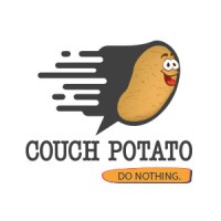 Couch Potato Pk logo - Similar company to Makabu Pvt Ltd