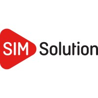 SIM Solution Ltd. logo - Similar company to Sim Solution