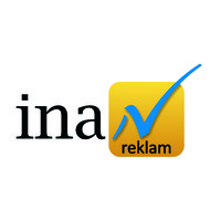 İnan Reklam logo - Similar company to Finall