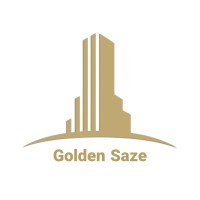 Goldensaze-گلدن سازه logo - Similar company to Paydarsaze