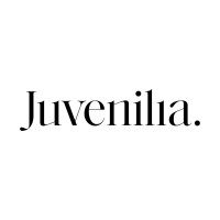 Juvenilia Agency logo - Similar company to Hyperactive Design Studio