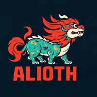 Shenzhen Alioth International Trading Co.,Ltd logo - Similar company to Heraklex Group