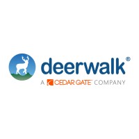 Deerwalk Inc. logo - Similar company to Deerhold Ltd.