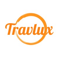 Travlux logo - Similar company to Thomas Royall