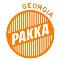 Pakka Georgia LLC (former Anka Fair Trade) logo - Similar company to Sugo Gmbh