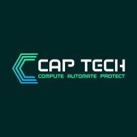 CAP Technologies Ltd logo - Similar company to Pczen
