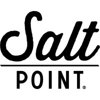 Salt Point logo - Similar company to Sia, Ig Izdevniecība