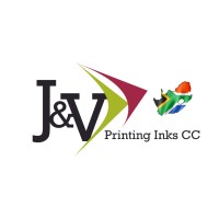 J&V Printing Inks cc logo - Similar company to Iron Forest Packaging