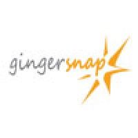 Gingersnap Design logo - Similar company to Gingersnap Bali