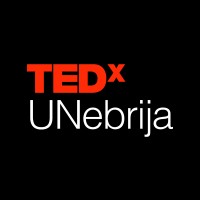 TEDxUNebrija logo - Similar company to Ocean Blue Reef