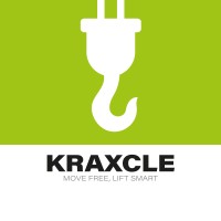 KRAXCLE logo - Similar company to Bushbaum
