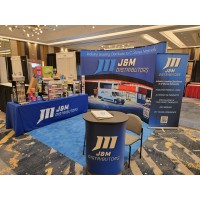 J&M Distributors logo - Similar company to Nico Distribution Ltd
