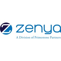 Zenya.io logo - Similar company to Zenya.Com