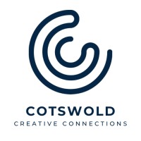 Cotswold Creative Connections logo - Similar company to Subtle Winds