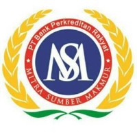 PT BPR Mitra Sumber Makmur logo - Similar company to Invita
