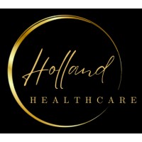 Holland Healthcare logo - Similar company to Canny Electrics Pty Ltd
