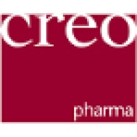 Creo Pharma logo - Similar company to Pura (Uk) Ltd