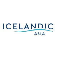 Icelandic Asia logo - Similar company to Manivelo