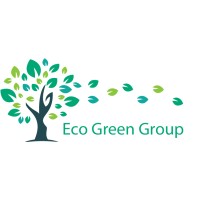 Eco Green Group logo - Similar company to Needhams Contracts