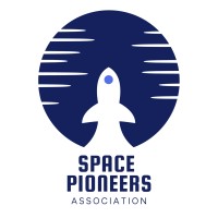 Space Pioneers Association logo - Similar company to Lariospace