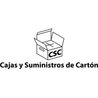 Cajas y Suministros de Cartón logo - Similar company to Grupo Mercurio (Cajas De Cartón)