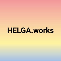 HELGA.works logo - Similar company to Baumann Electro Ag