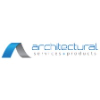 Architectural Services + Products