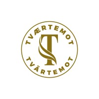 Tvärtemot logo - Similar company to La Roar Life Science