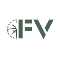 Frontline Visionaries logo - Similar company to The Pb & Jax Podcast