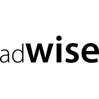 adWISE Agency logo - Similar company to Benarc