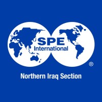 SPE Northern Iraq Section logo - Similar company to Spe Northern Emirates Section