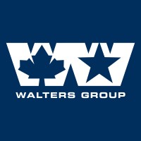 Walters Group logo - Similar company to Feature Walters