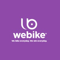 WE BIKE logo - Similar company to It Rock