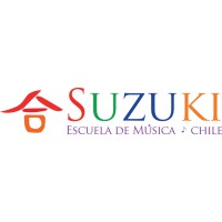 Escuela de Música Suzuki Chile logo - Similar company to Inimandi