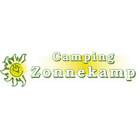 Camping Zonnekamp logo - Similar company to Esto Horeca