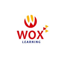 WOX Learning logo - Similar company to Batzoom Private Limited