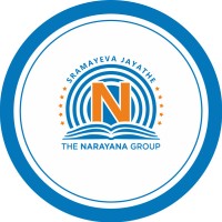 The Narayana Group logo - Similar company to S
