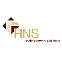 Health Network Solutions, Inc. (HNS) logo - Similar company to Health Comm Central