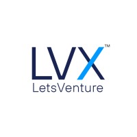 LVX logo - Similar company to Ian Group (Formerly Indian Angel Network)
