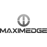 Maxim Edge, Inc logo - Similar company to Admersive Technologies