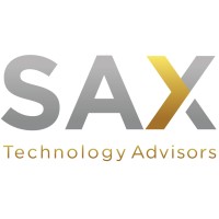 SAX Technology Advisors logo - Similar company to Archsys, Inc