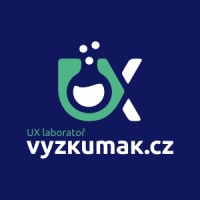 UX laboratoř vyzkumak.cz logo - Similar company to Zcom