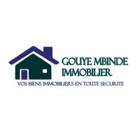 Gouye Mbinde Immo logo - Similar company to Cabinet Smart Otobos Consulting